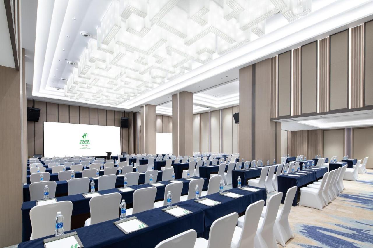 Holiday Inn Guiyang City Center By Ihg Bagian luar foto