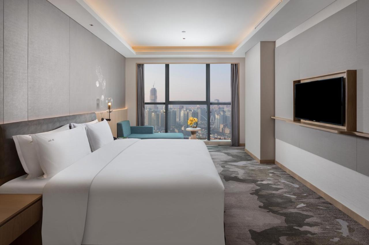 Holiday Inn Guiyang City Center By Ihg Bagian luar foto