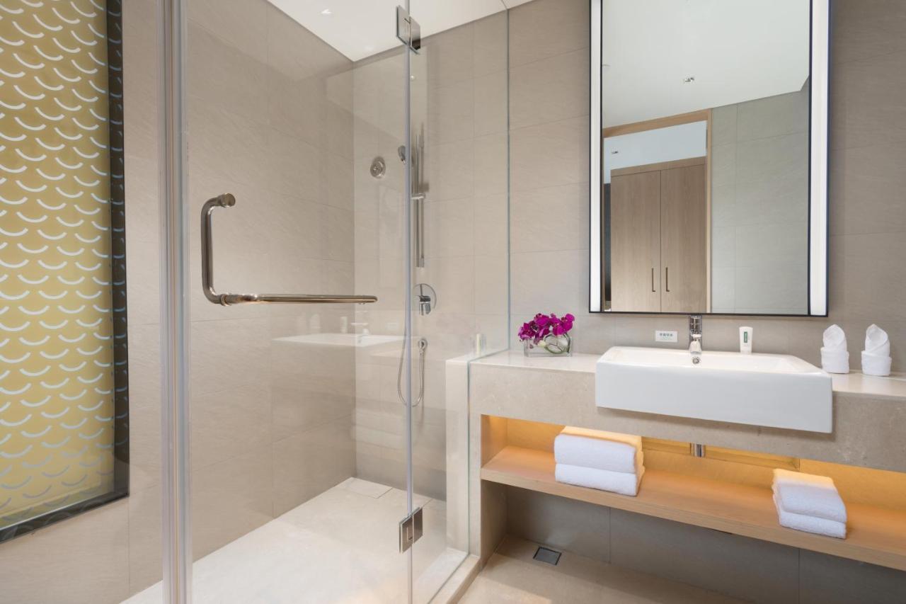 Holiday Inn Guiyang City Center By Ihg Bagian luar foto