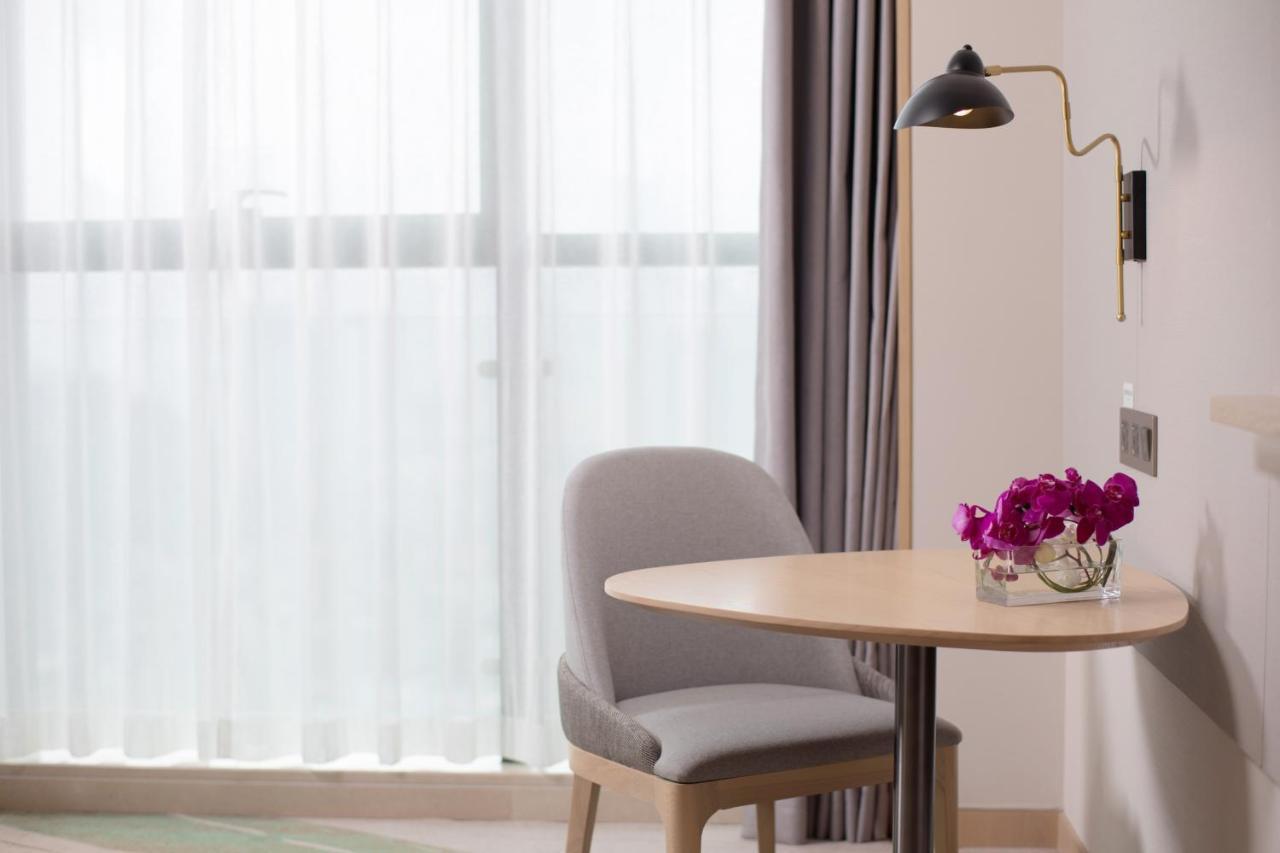 Holiday Inn Guiyang City Center By Ihg Bagian luar foto
