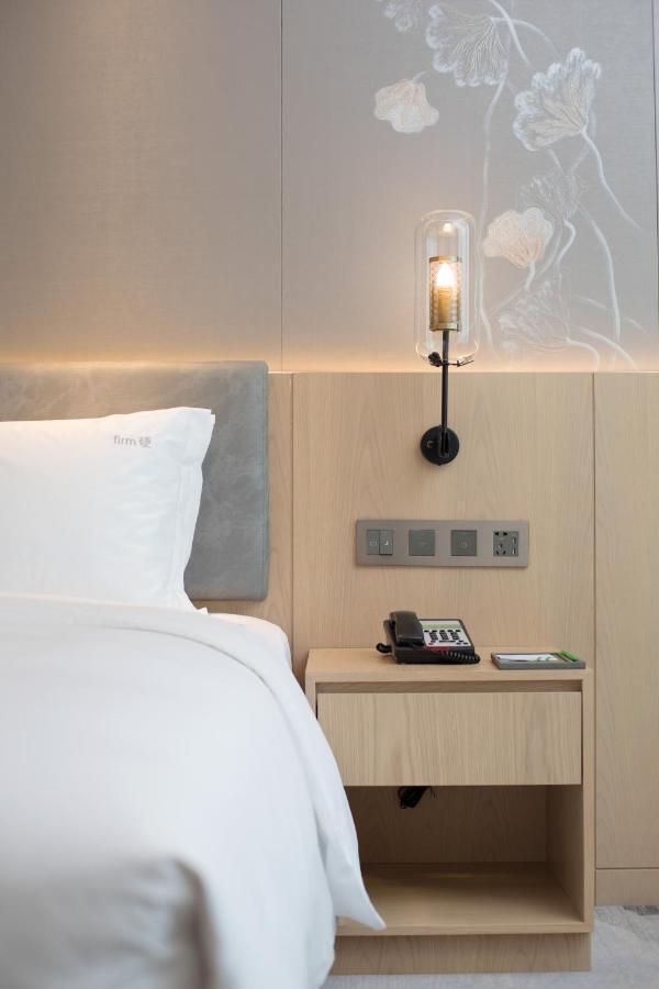 Holiday Inn Guiyang City Center By Ihg Bagian luar foto