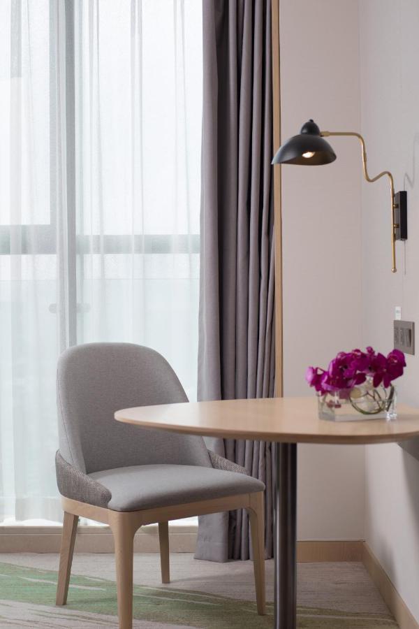 Holiday Inn Guiyang City Center By Ihg Bagian luar foto